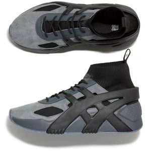 Unisex The Onitsuka Tiger Big Logo 2.0 Sock Sneakers
